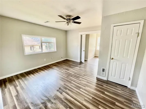 $975 | 2203 Bryan Avenue, Unit A, Granite City, IL 62040