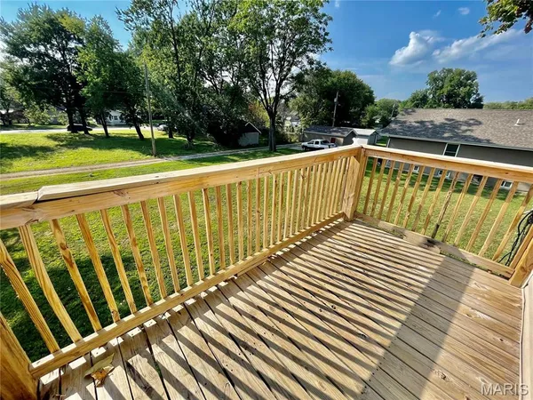 $975 | 2203 Bryan Avenue, Unit A, Granite City, IL 62040