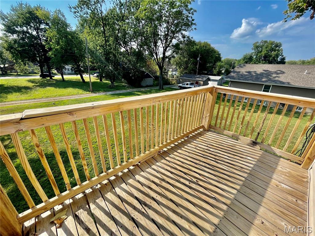 2203 Bryan Avenue, Unit A Granite City, IL 62040 - Photo 20 of 21