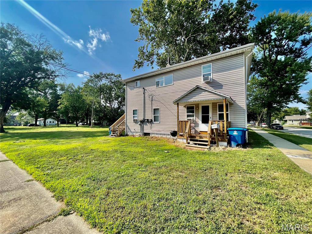 2203 Bryan Avenue, Unit A Granite City, IL 62040 - Photo 2 of 21