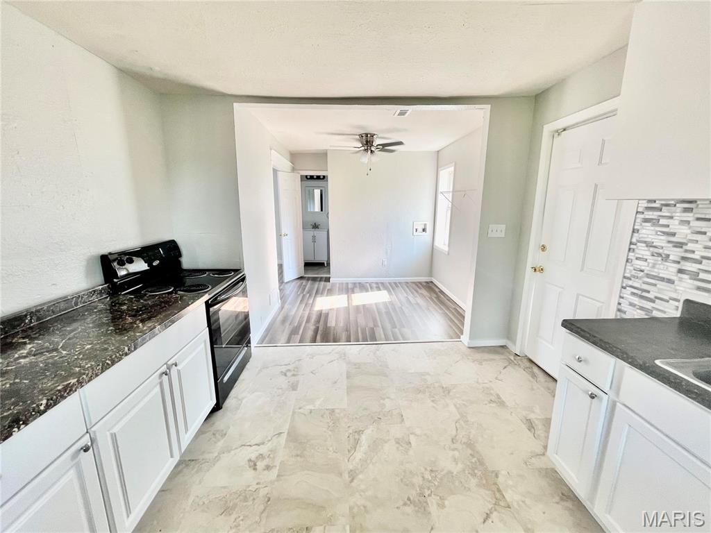 2203 Bryan Avenue, Unit A Granite City, IL 62040 - Photo 7 of 21