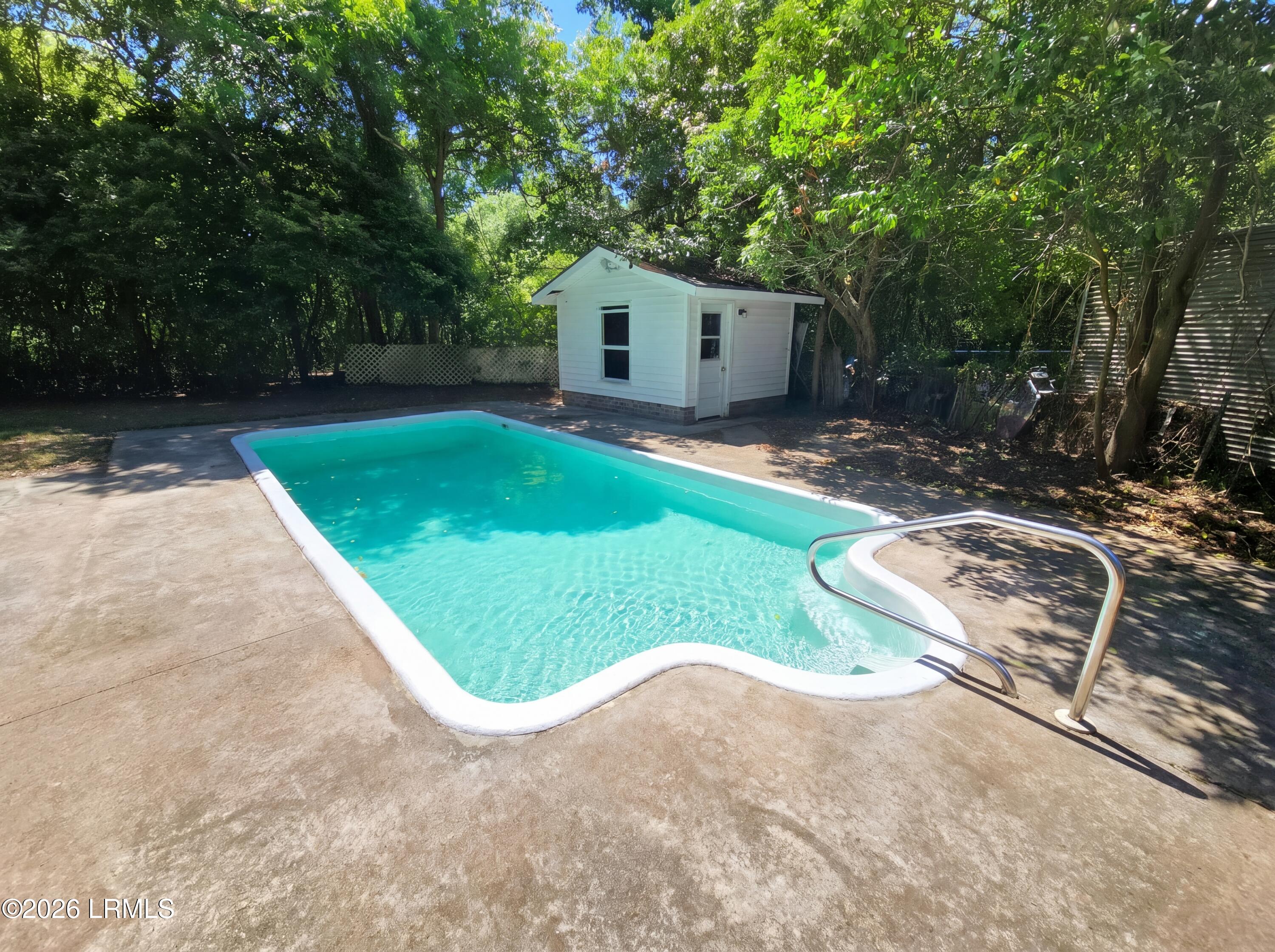 1610 Battery Creek Road Beaufort, SC 29902 - Photo 25 of 26 photo_25