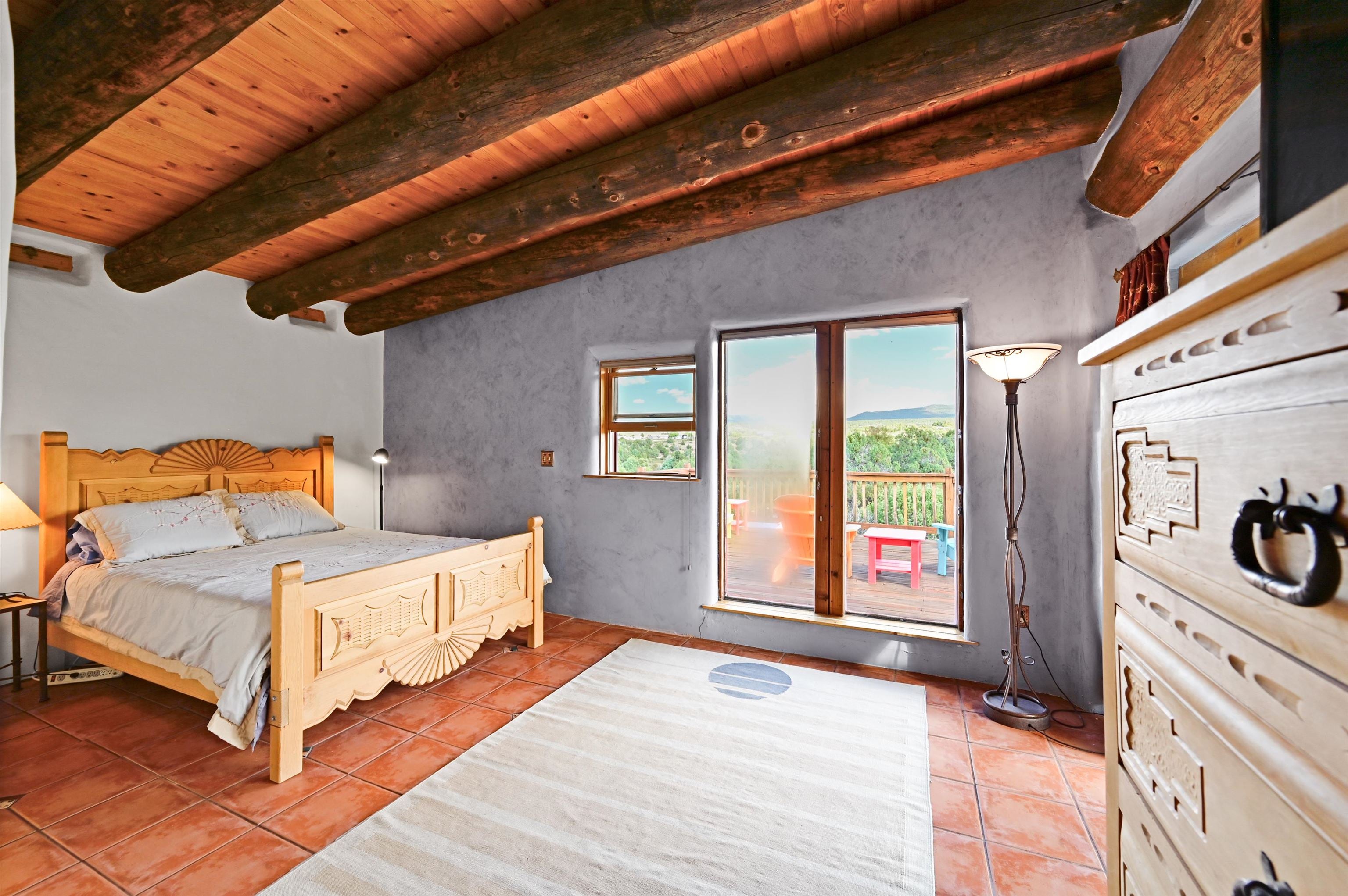 157 Pacheco Road Llano, NM 87543 - Photo 11 of 50 Gallery Image 11