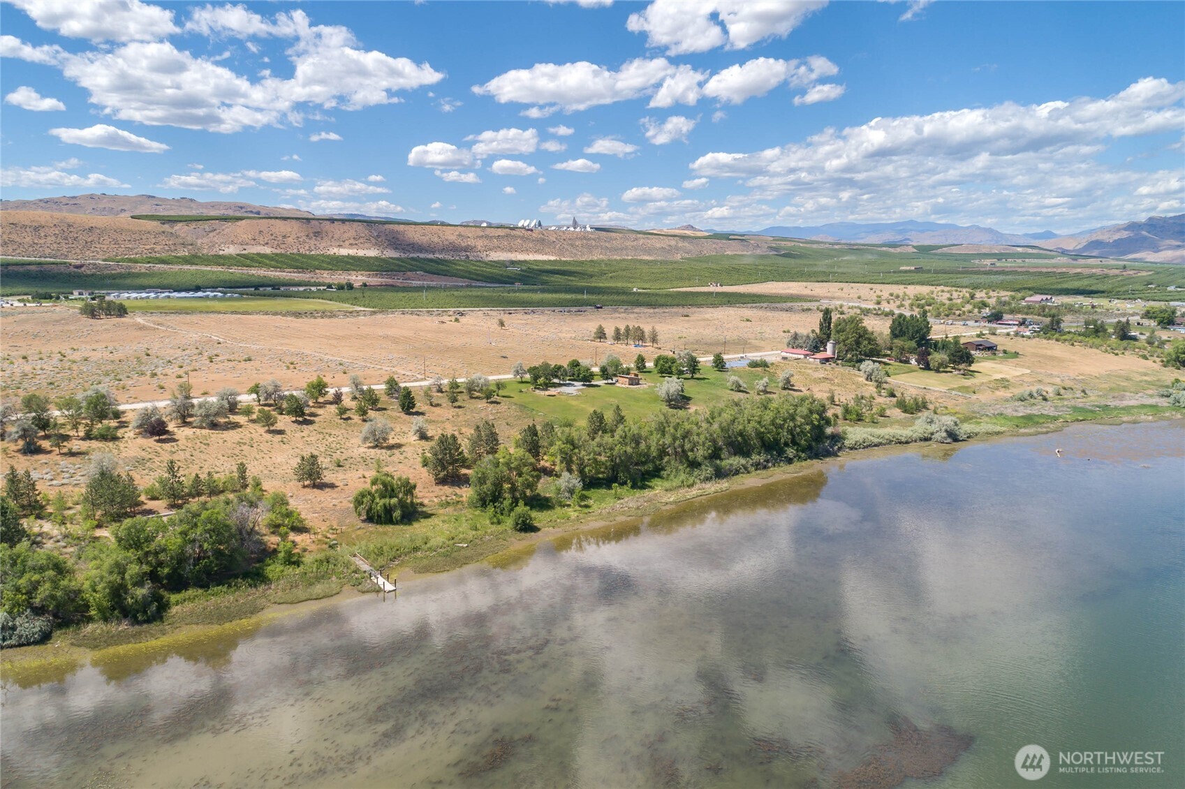 300 Monse River Road Brewster, WA 98812 - Photo 2 of 27