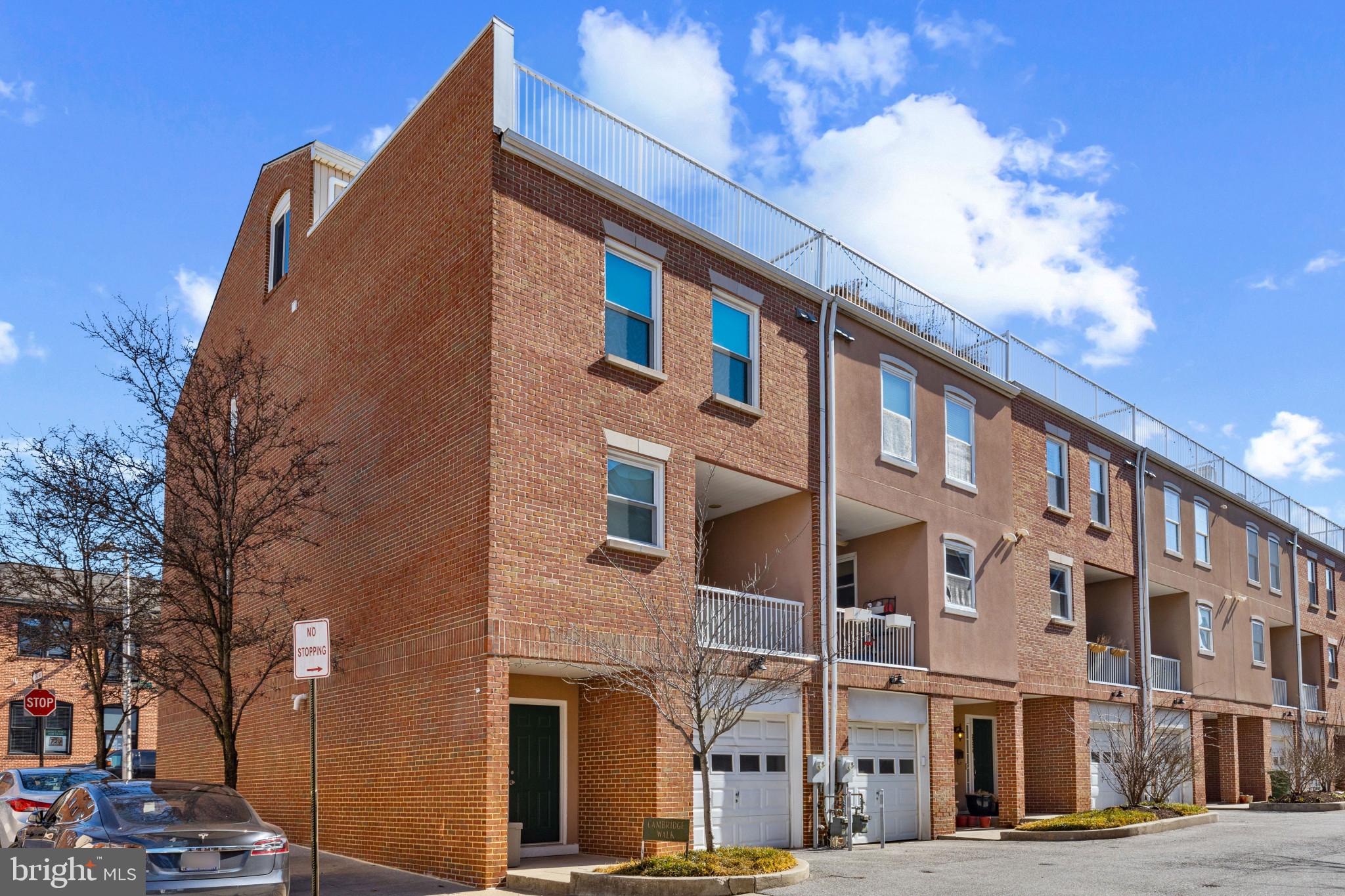 2330 Cambridge Walk Baltimore, MD 21224 - Photo 35 of 36