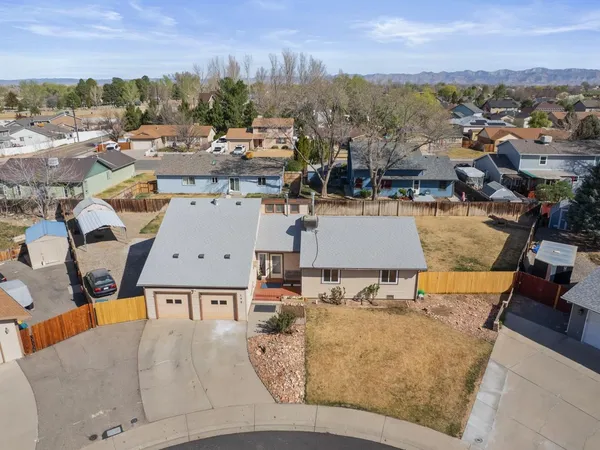 $449,900 | 750 Pinyon Court, Fruita, CO 81521