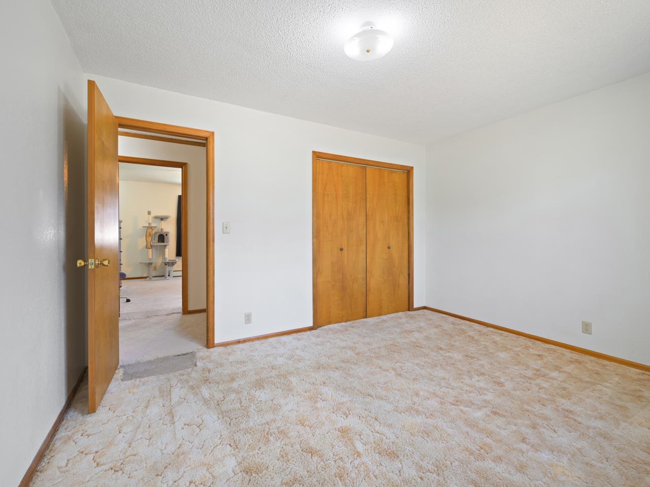 750 Pinyon Court Fruita, CO 81521 - Photo 23 of 40 a view of an empty room