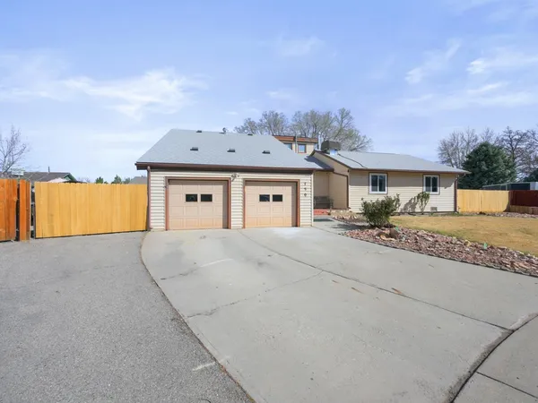 $449,900 | 750 Pinyon Court, Fruita, CO 81521