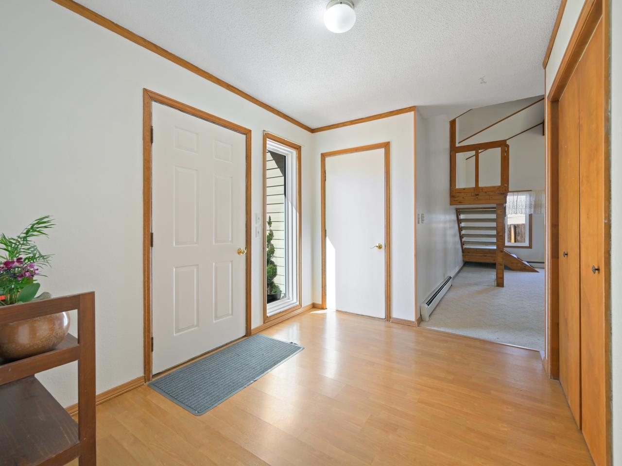 750 Pinyon Court Fruita, CO 81521 - Photo 4 of 40 a view of a livingroom with wooden floor and furniture