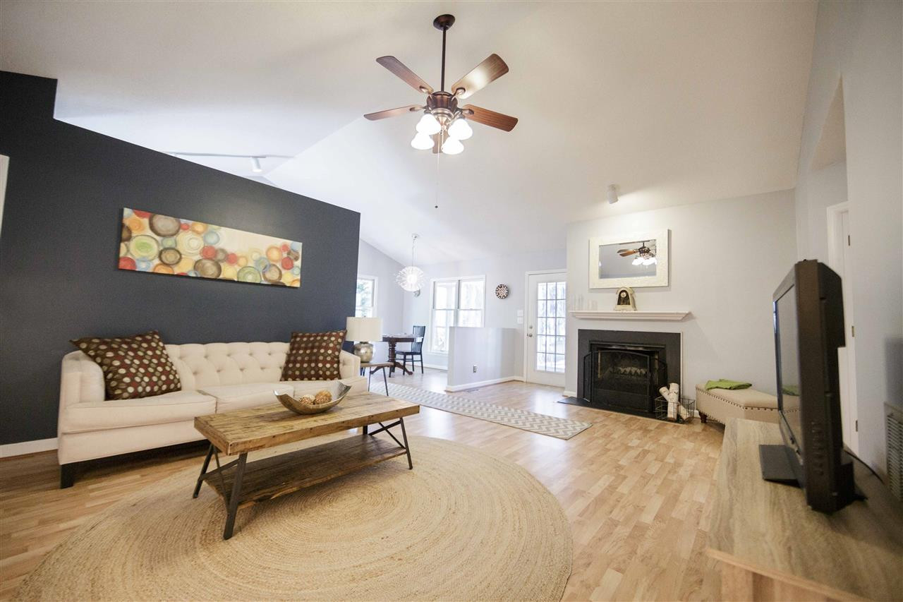 4106 Olde Coach Road Durham, NC 27707 - Photo 2 of 20 Photo 2