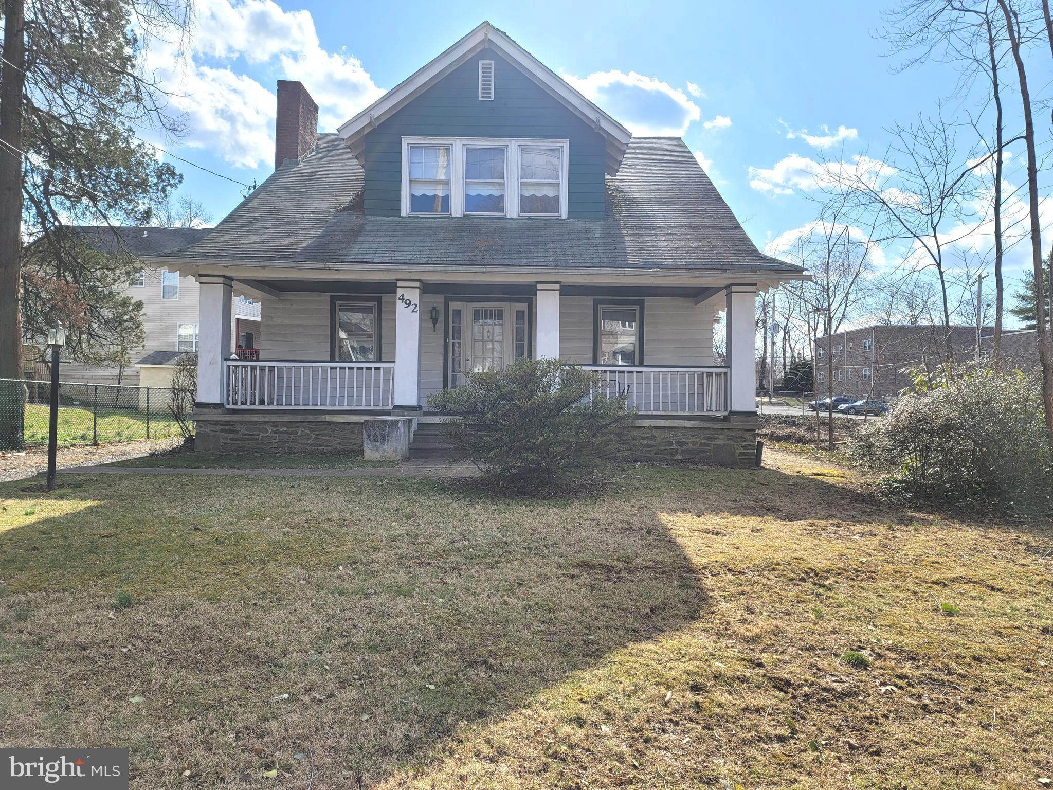 492 Byberry Road Philadelphia, PA 19116 - Photo 1 of 42 Gallery Image 1
