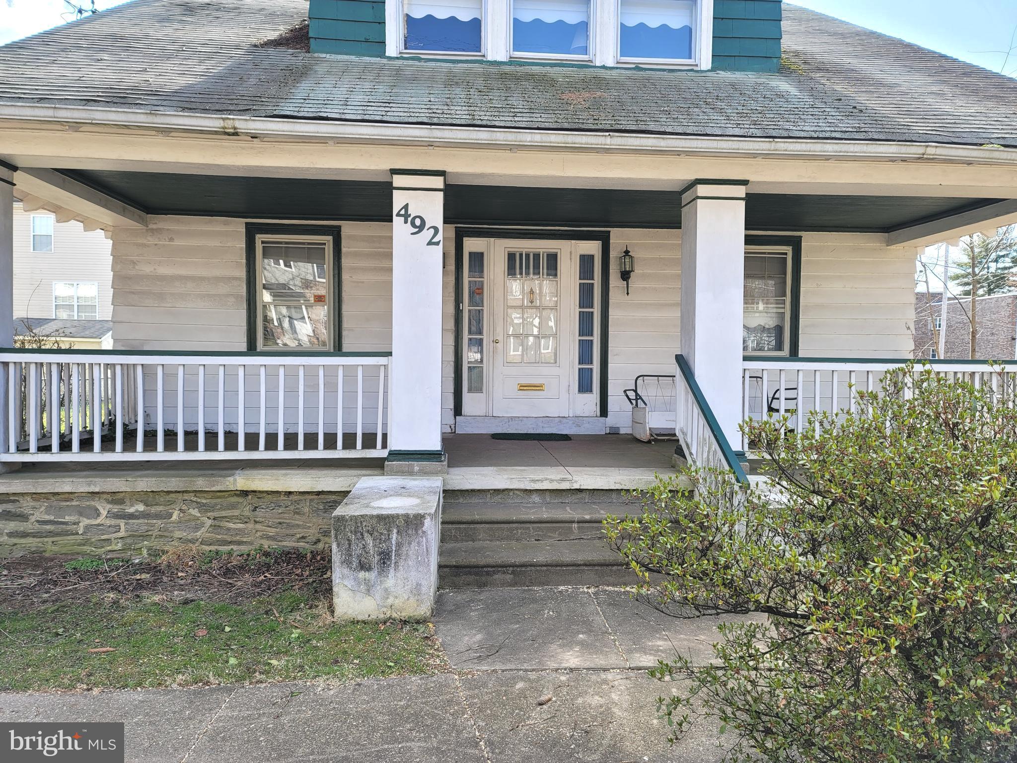 492 Byberry Road Philadelphia, PA 19116 - Photo 2 of 42 Gallery Image 2