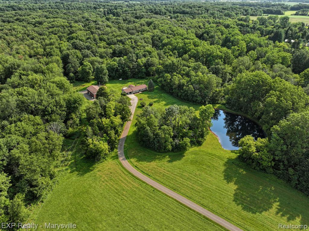 12980 Metcalf Road Yale, MI 48097 - Photo 29 of 33