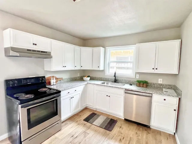 $199,900 | 510 Sulphur Street, Houston, TX 77034