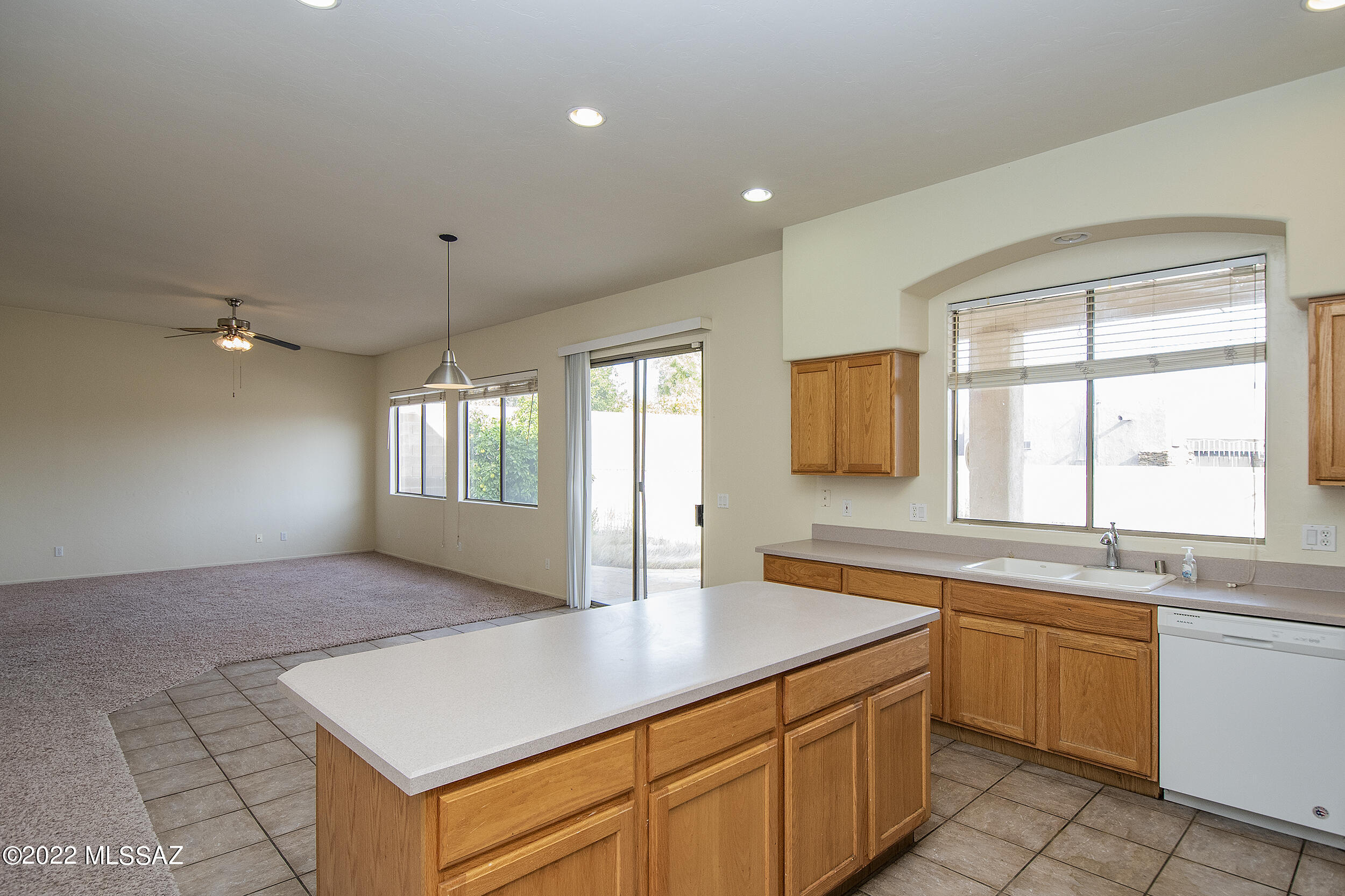552 Pyramid Point Court Tucson, AZ 85737 - Photo 4 of 28