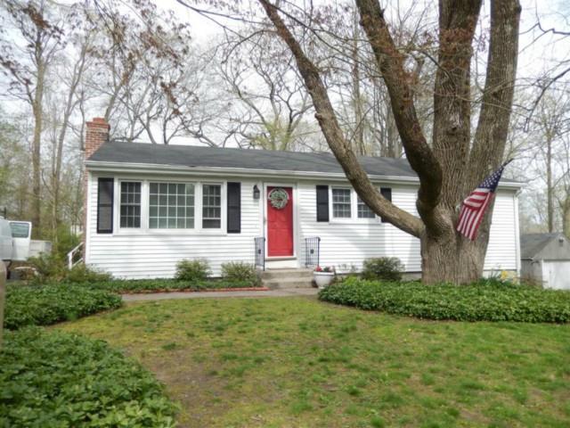 21 Silver Spring Park Road Ridgefield, CT 06877 - Photo 1 of 1
