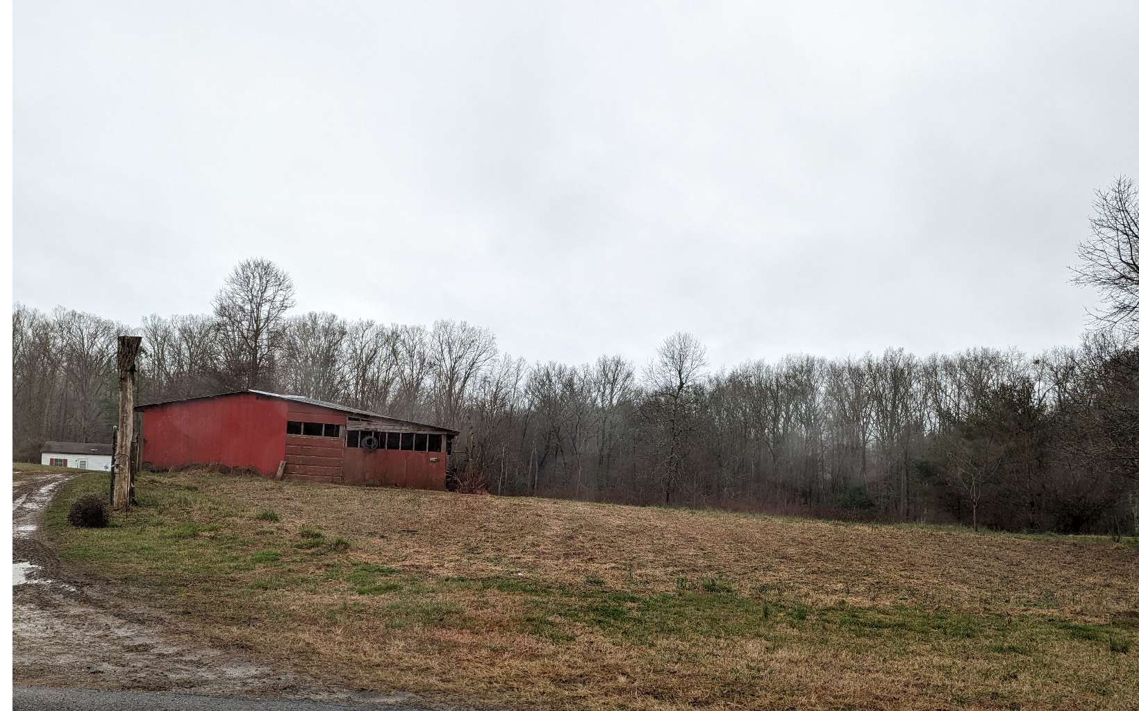 681 Hamby Road Blue Ridge, GA 30513 - Photo 2 of 16 Additional View