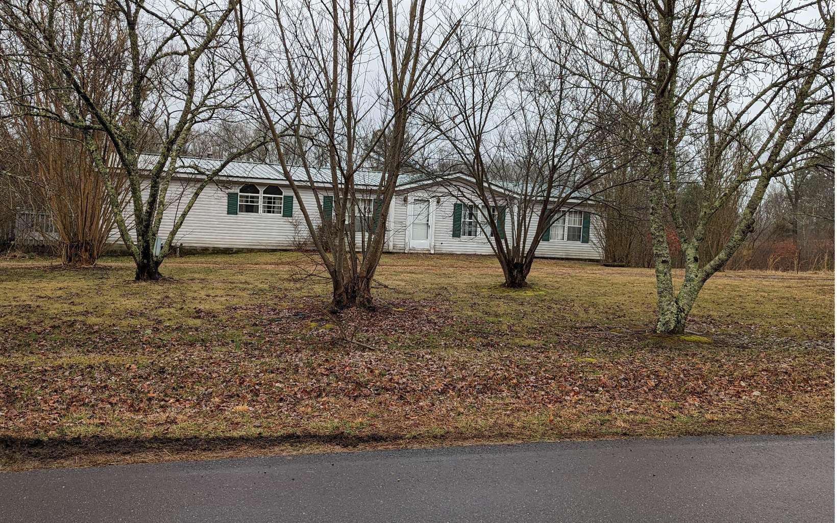 681 Hamby Road Blue Ridge, GA 30513 - Photo 5 of 16 Additional View