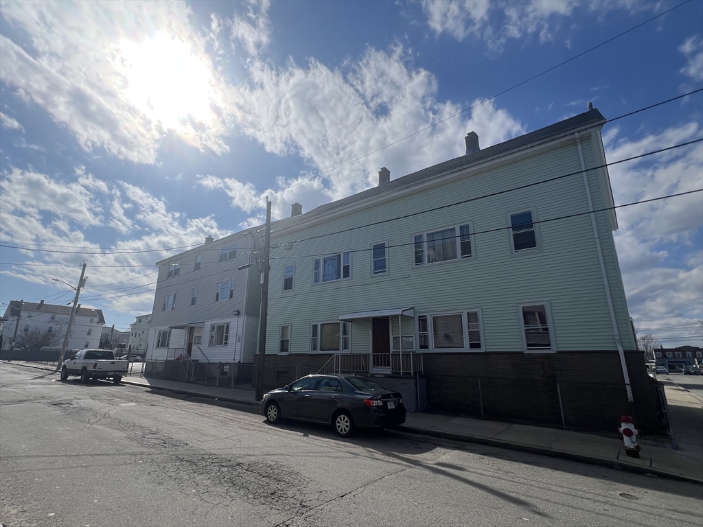301-317 4th Street Fall River, MA 02721 - Photo 1 of 13 Gallery Image 1