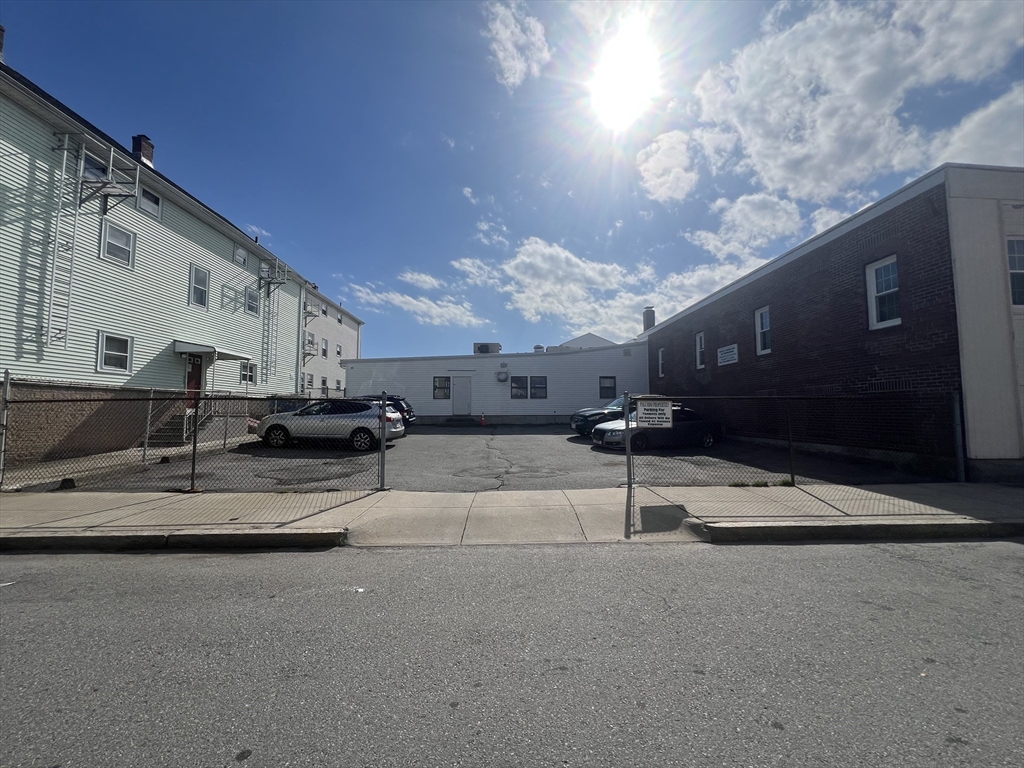 301-317 4th Street Fall River, MA 02721 - Photo 12 of 13 Gallery Image 12