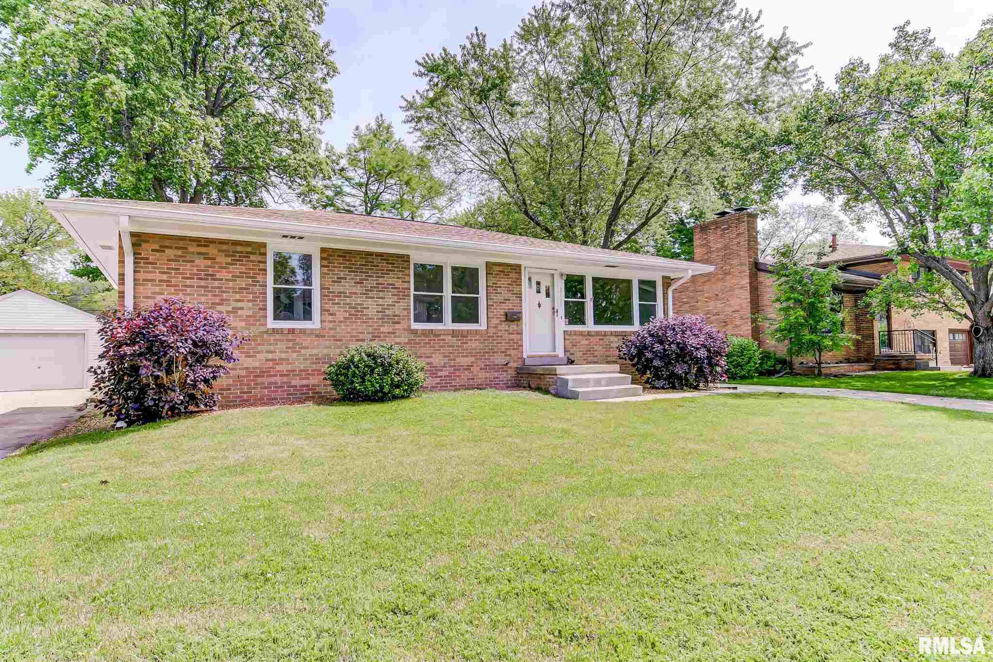 2721 Queensway Road Springfield, IL 62703 - Photo 34 of 34