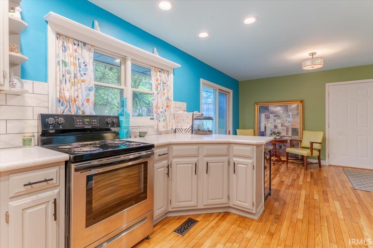 7055 Sharon Road Newburgh, IN 47630 - Photo 8 of 27