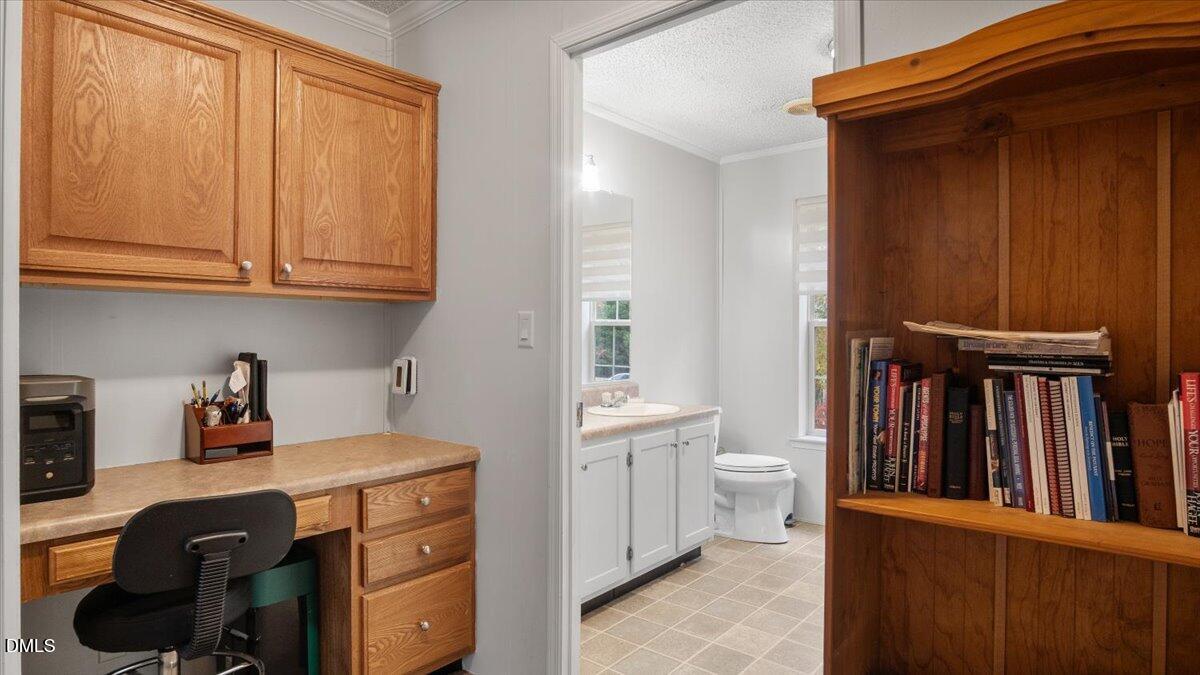 167 Spring Branch Drive Macon, NC 27551 - Photo 15 of 33 25-Finished 167 spring branch dr (25 of