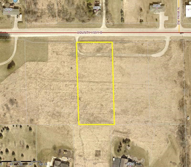 6512 Barrick Road Sturgeon Bay, WI 54235 - Photo 2 of 8
