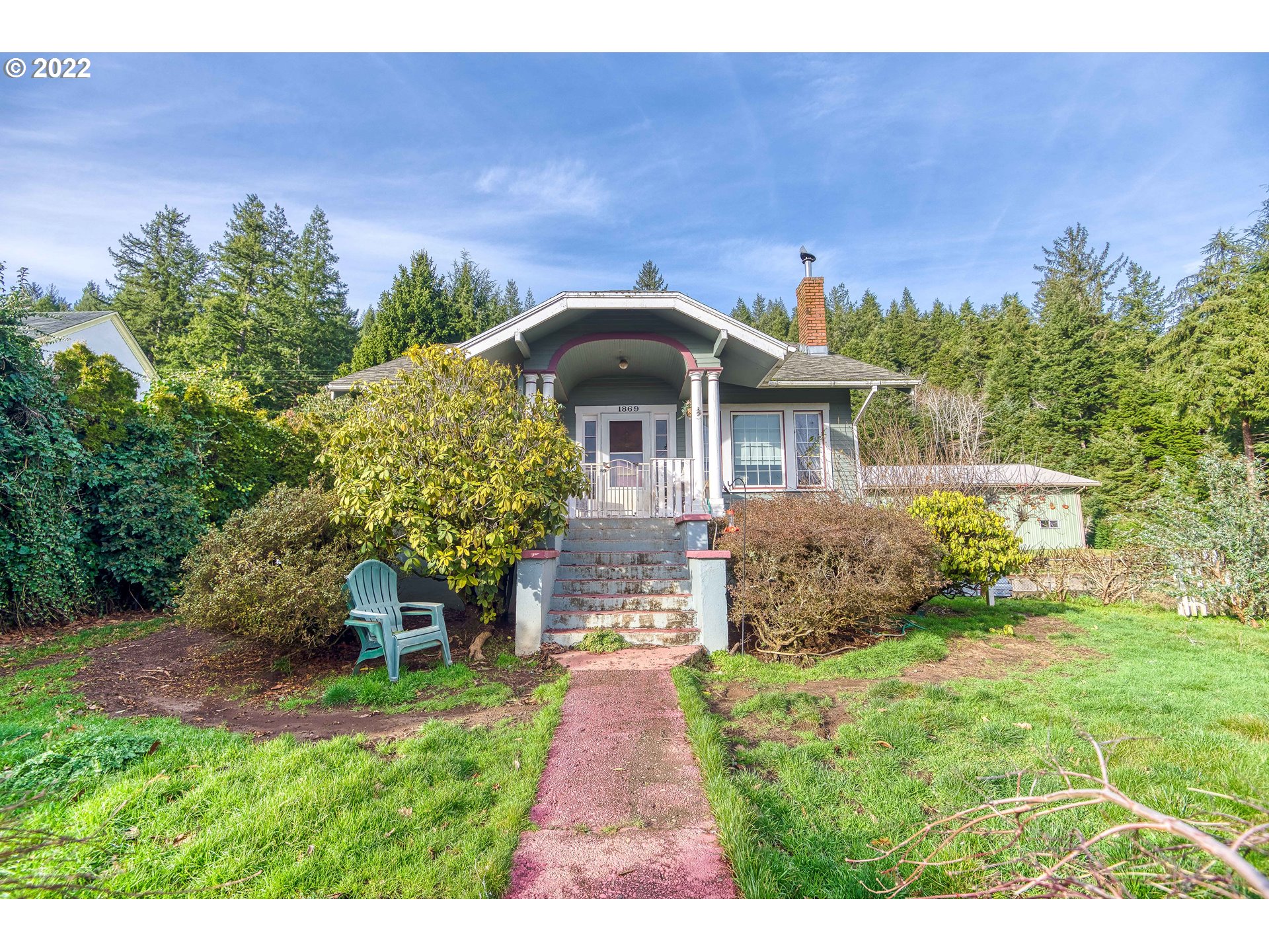 1869 Hawthorne Avenue Reedsport, OR 97467 - Photo 1 of 32 Gallery Image 1