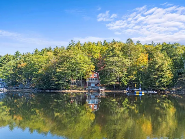 $829,900 | 60 Wheelers Cv Road, Antrim, NH 03440