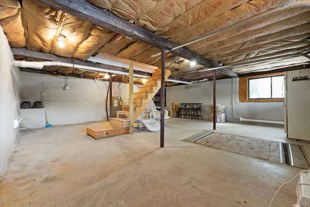 $829,900 | 60 Wheelers Cv Road, Antrim, NH 03440