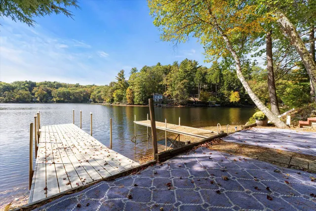 $829,900 | 60 Wheelers Cv Road, Antrim, NH 03440