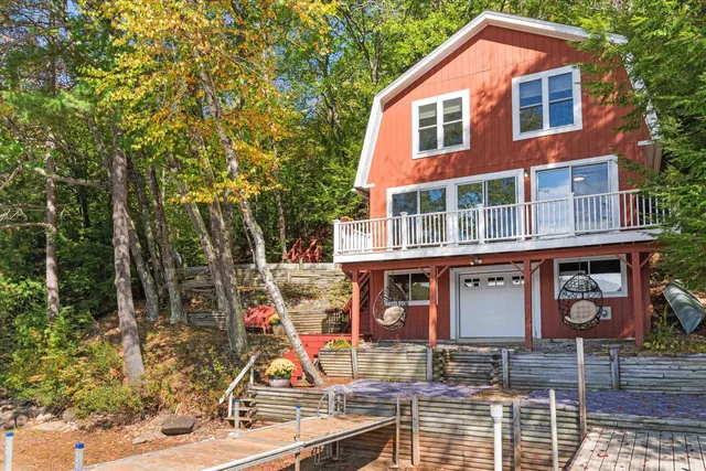 $829,900 | 60 Wheelers Cv Road, Antrim, NH 03440