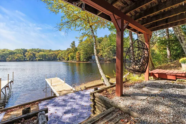 $829,900 | 60 Wheelers Cv Road, Antrim, NH 03440