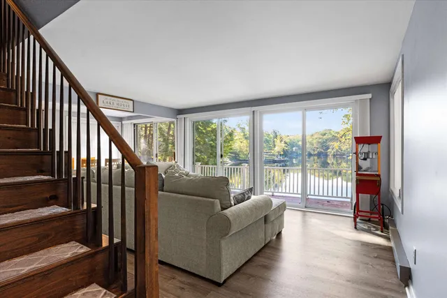 $829,900 | 60 Wheelers Cv Road, Antrim, NH 03440