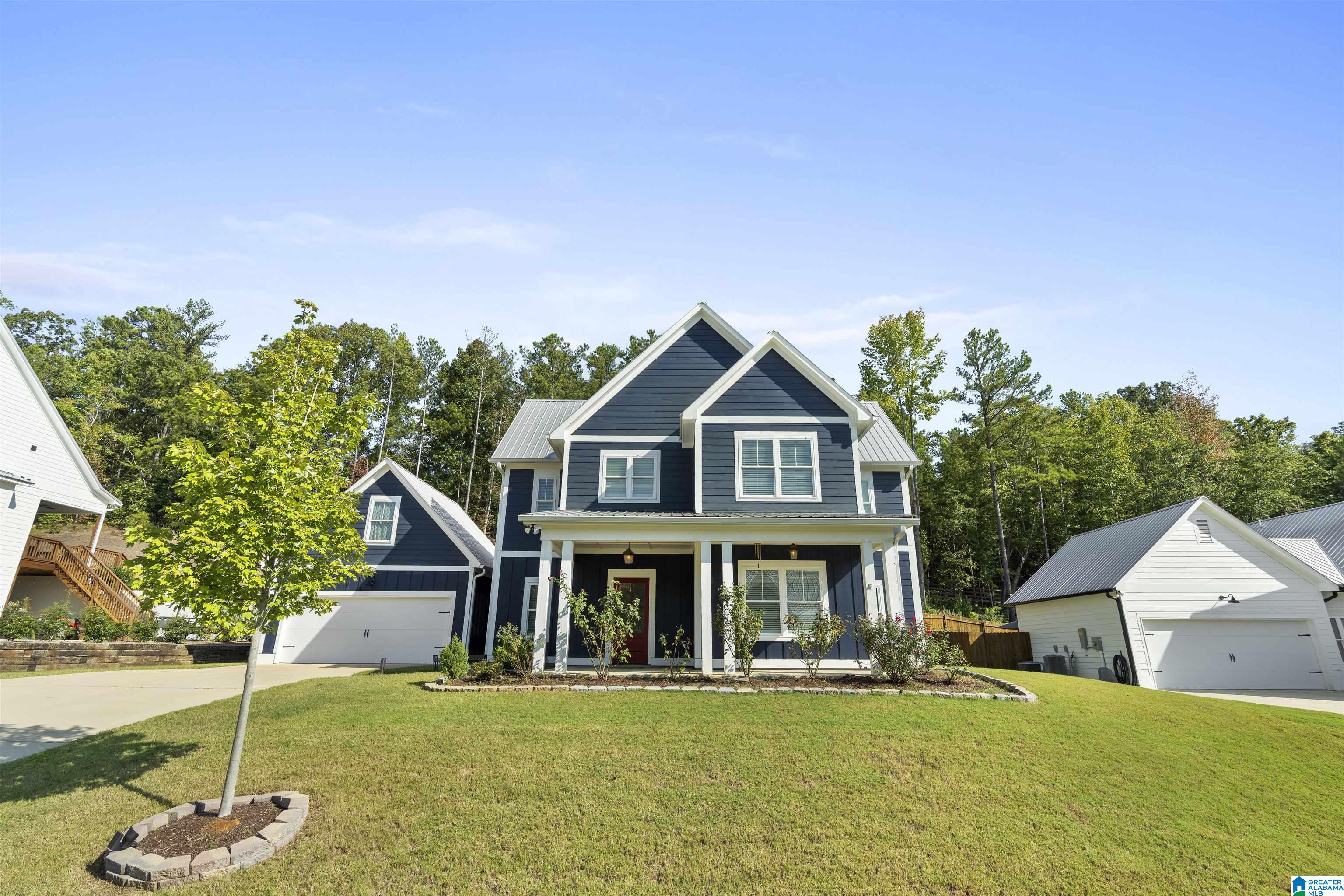 2024 Adams Ridge Drive Chelsea, AL 35043 - Photo 23 of 24