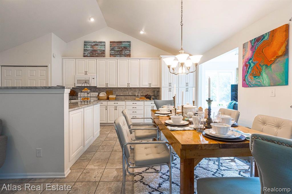 2087 West Ridge Drive Davison, MI 48423 - Photo 16 of 44 Gallery Image 16