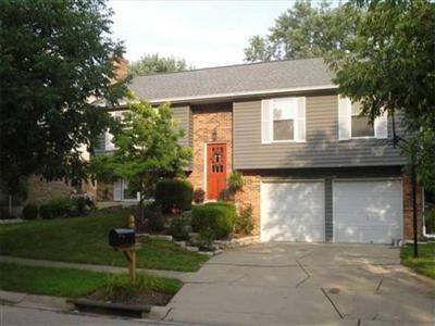 3684 Spring Mill Way Maineville, OH 45039 - Photo 1 of 1 Gallery Image 1