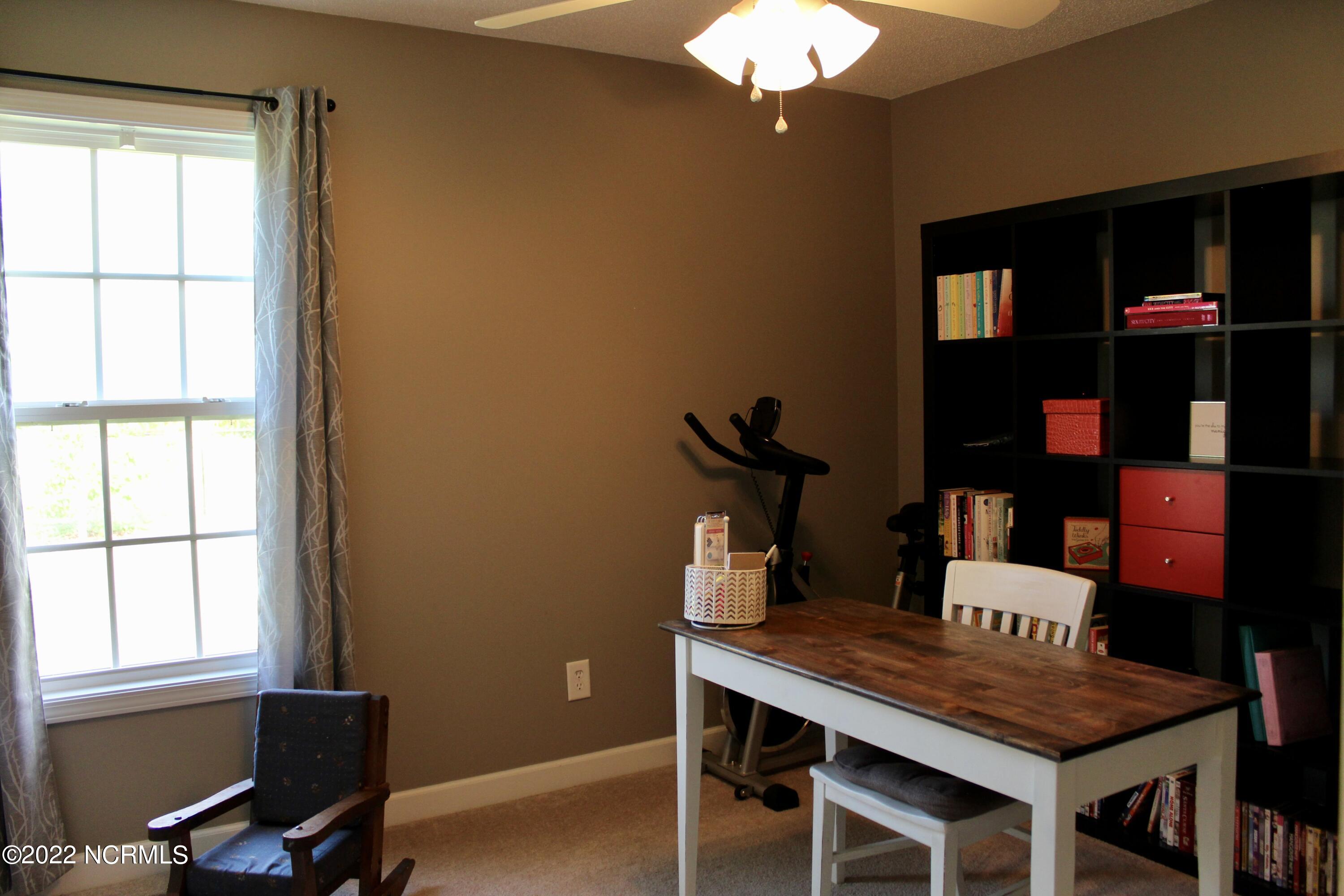 248 Roberts Place Carthage, NC 28327 - Photo 13 of 25 3rd bedroom