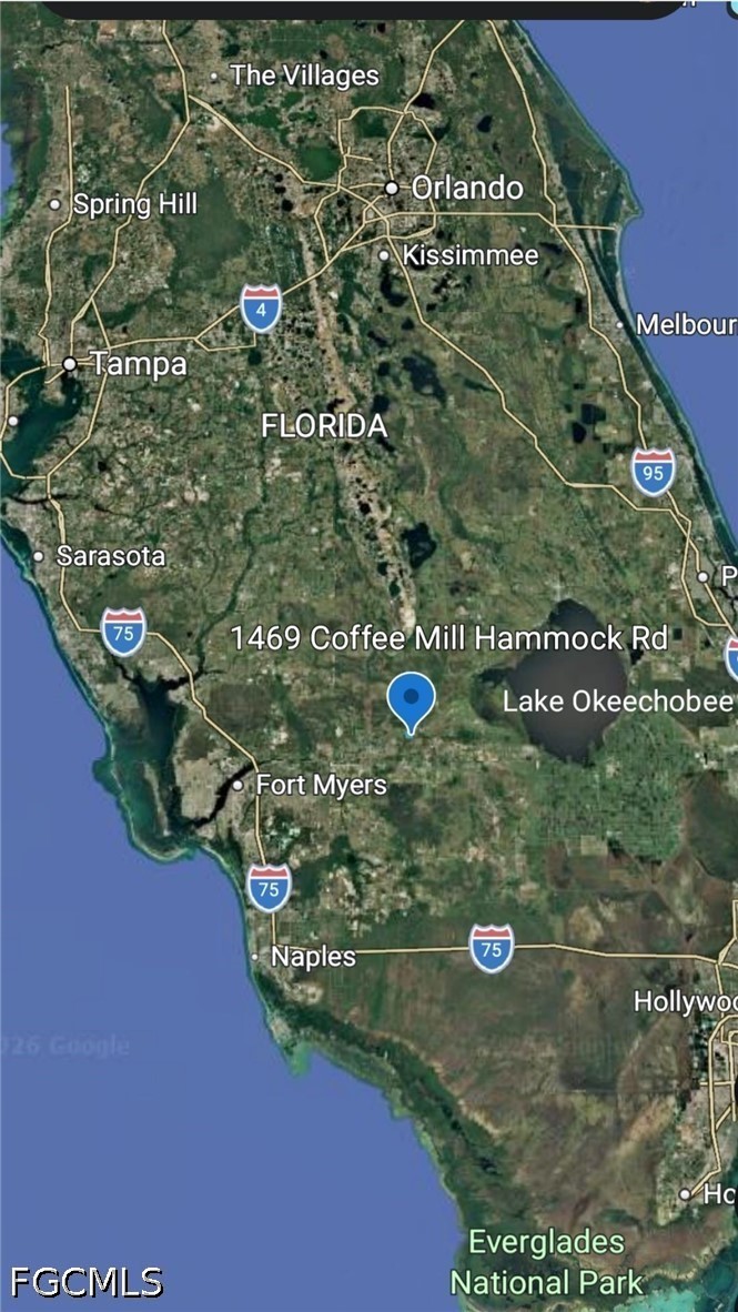 1469 Coffee Mill Hammock Road Southwest Moore Haven, FL 33471 - Photo 40 of 40