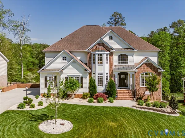 $739,000 | 7615 Patriots Landing Place, Quinton, VA 23141