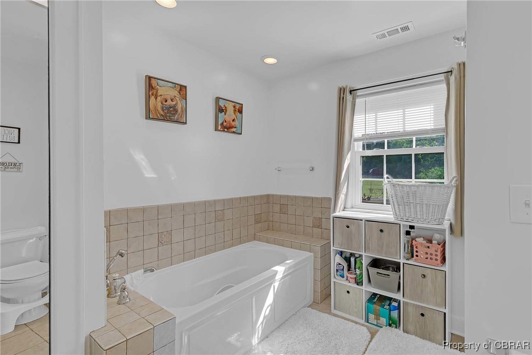 4503 Buckley Hall Road Cobbs Creek, VA 23035 - Photo 12 of 35
