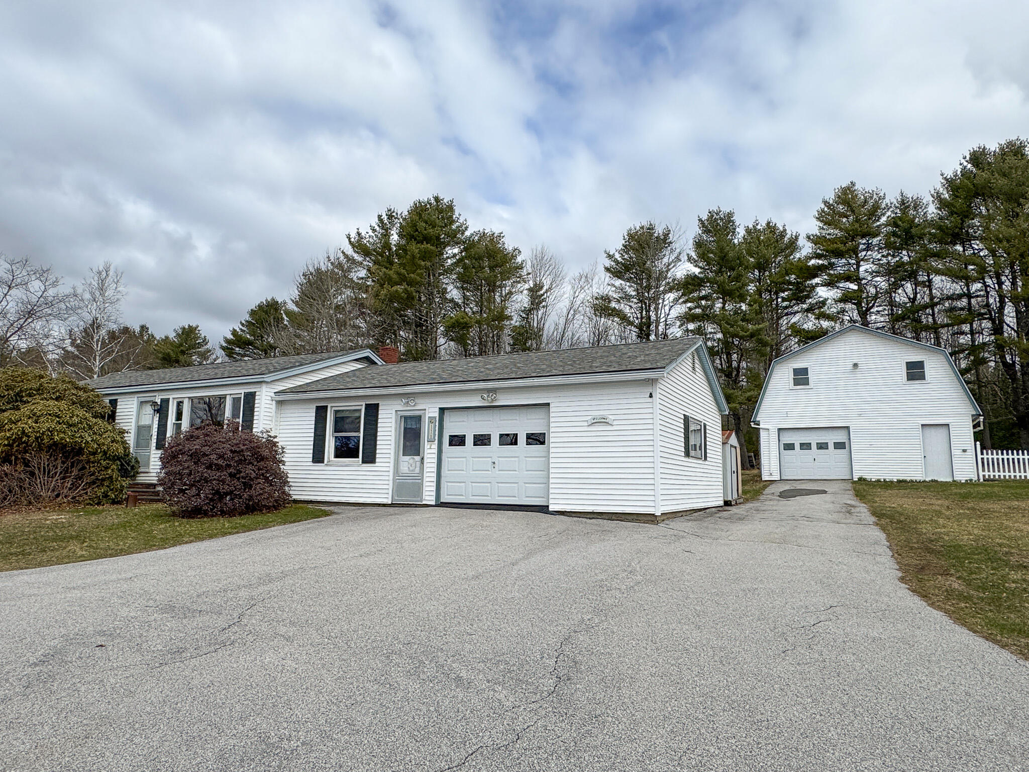 111 Town Farm Road Bucksport, ME 04416 - Photo 1 of 31 1