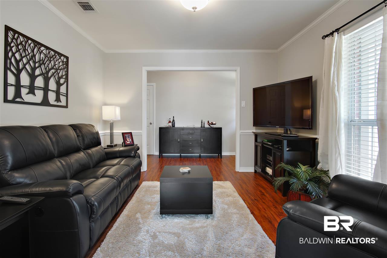 6117 Lindholm Drive South Mobile, AL 36693 - Photo 16 of 32