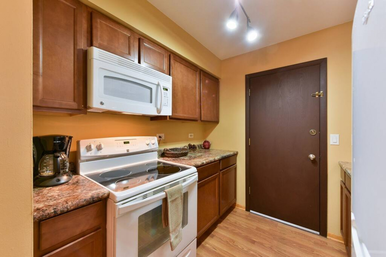 5113 North East River Road, Unit 1K Chicago, IL 60656 - Photo 11 of 13