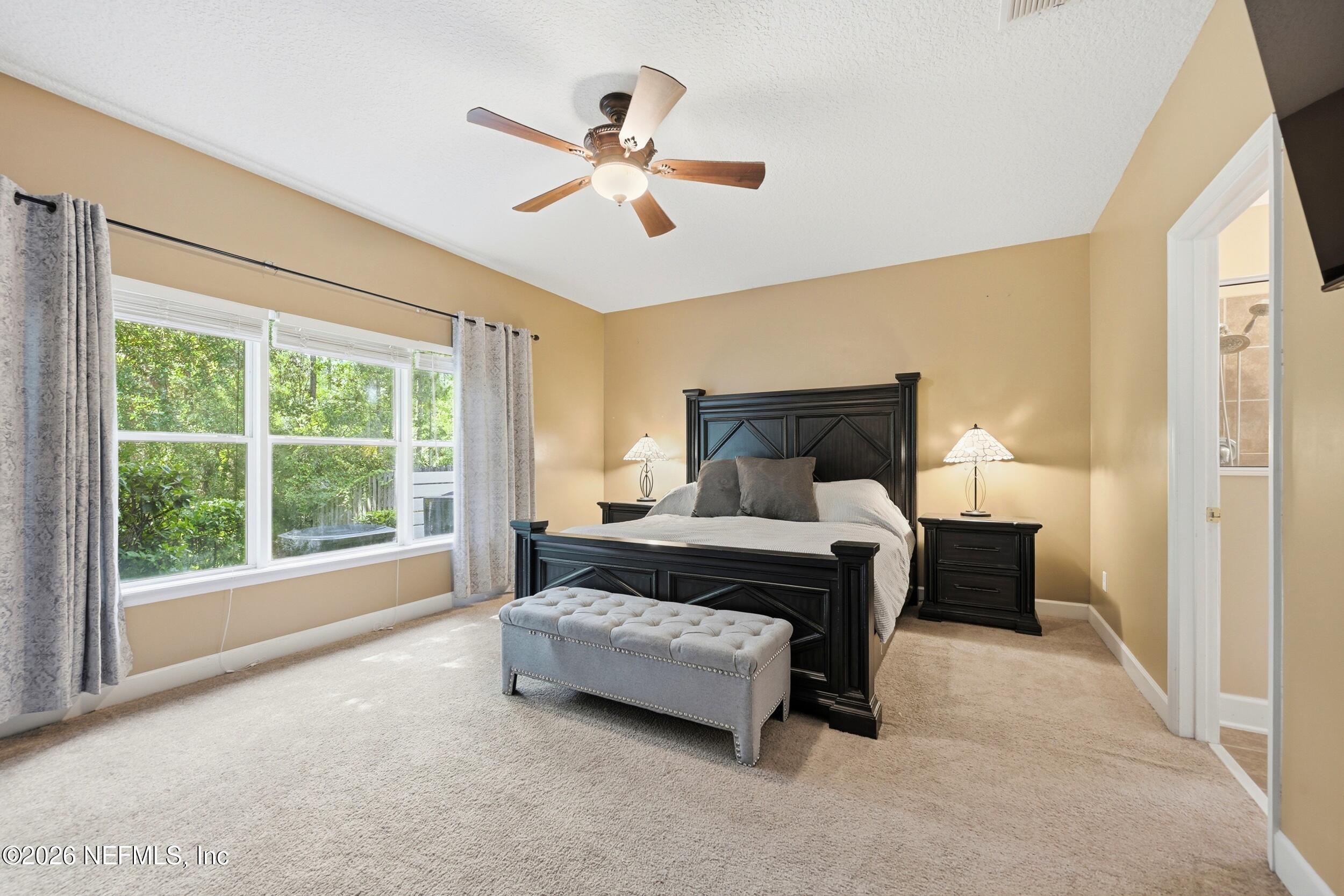 14478 Millhopper Road Jacksonville, FL 32258 - Photo 19 of 57 primary bedroom