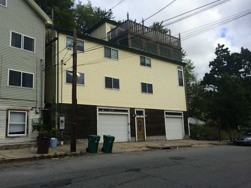 179 River Street Woonsocket, RI 02895 - Photo 1 of 10 Exterior Front.