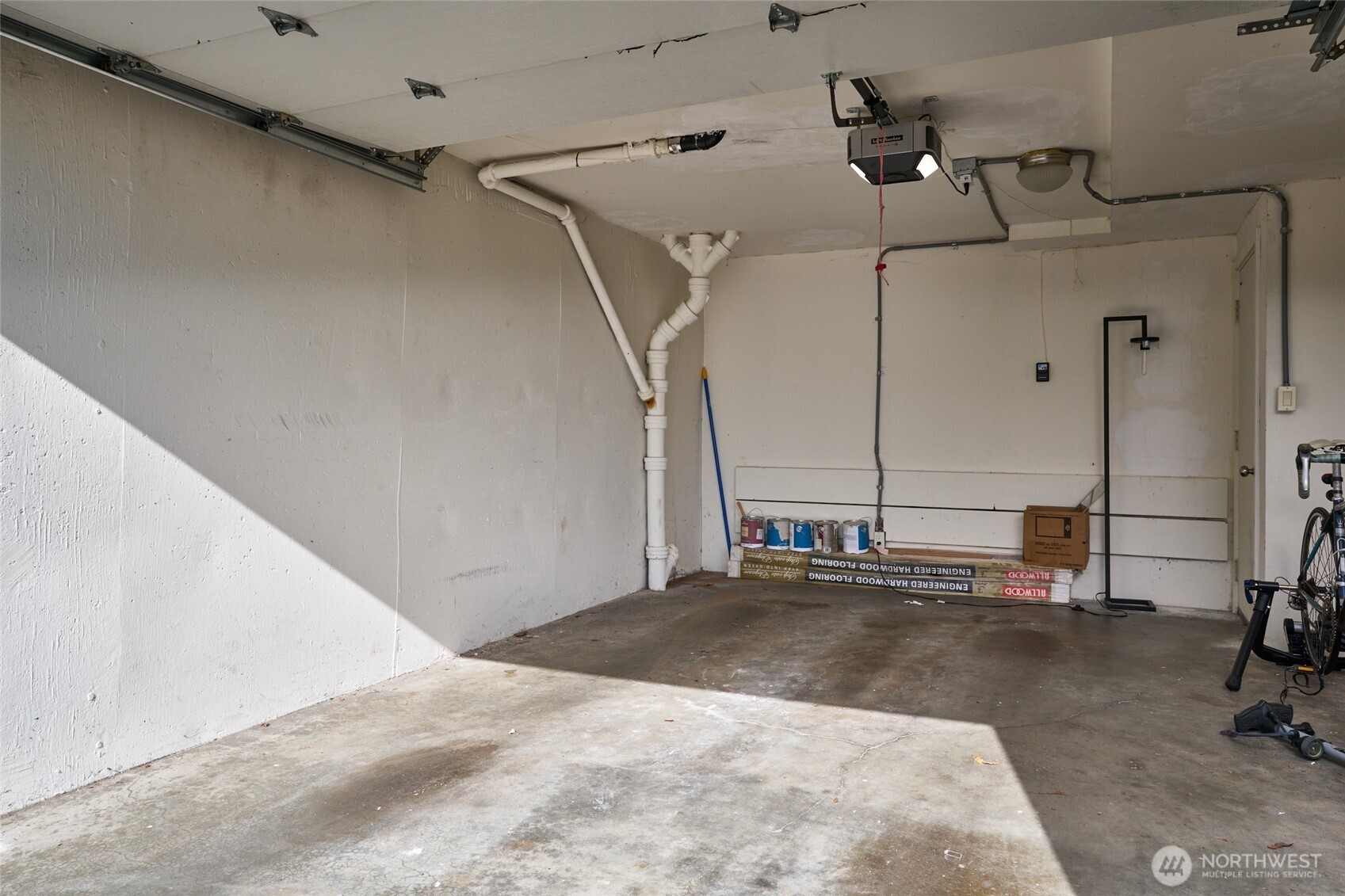 812 North 42nd Street, Unit 301 Seattle, WA 98103 - Photo 25 of 29 a view of a water heater room