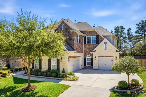 $625,000 | 2427 Anderson Point Lane, Spring, TX 77388