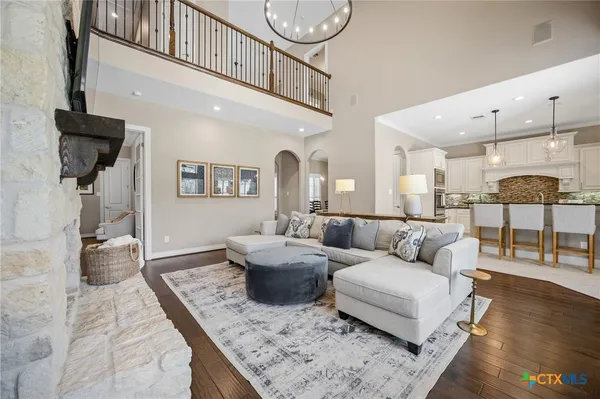 $625,000 | 2427 Anderson Point Lane, Spring, TX 77388